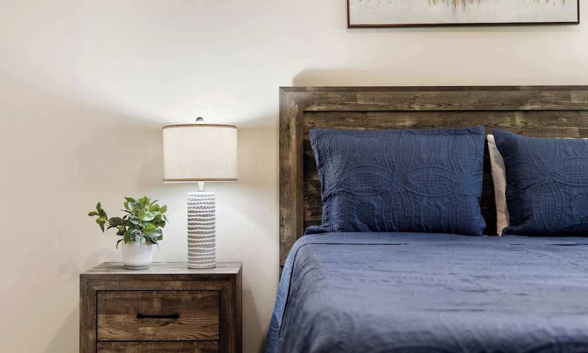 Photo of Bedroom in Zephyrhills