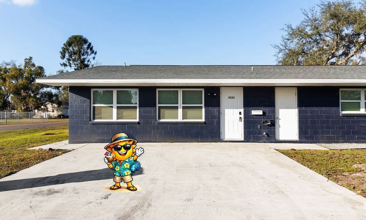 Photo of Outdoor in Zephyrhills