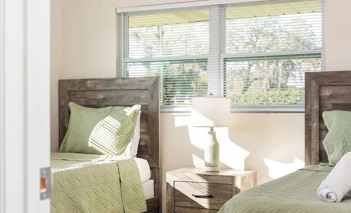 Photo of Bedroom in Zephyrhills