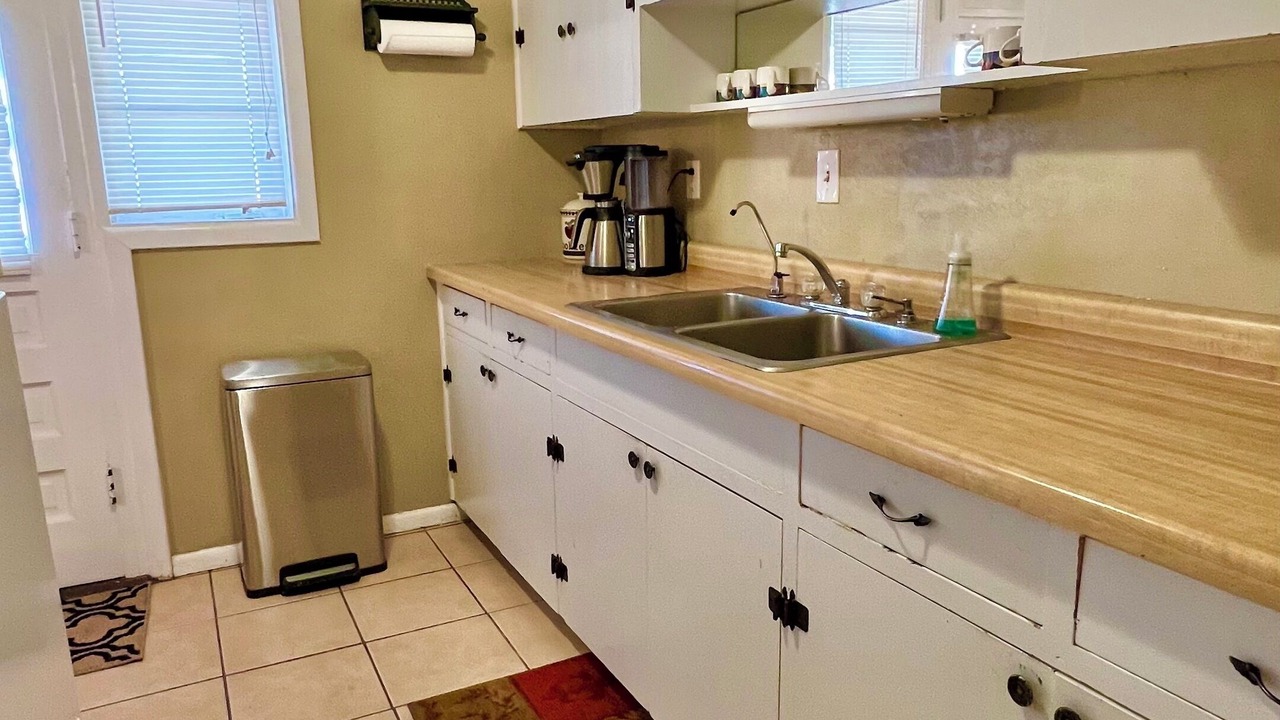 Photo of Kitchen in Roswell