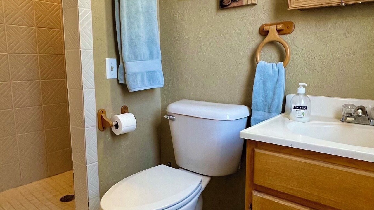 Photo of Bathroom in Roswell