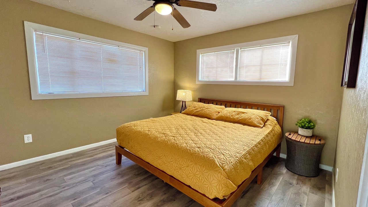 Photo of Bedroom in Roswell