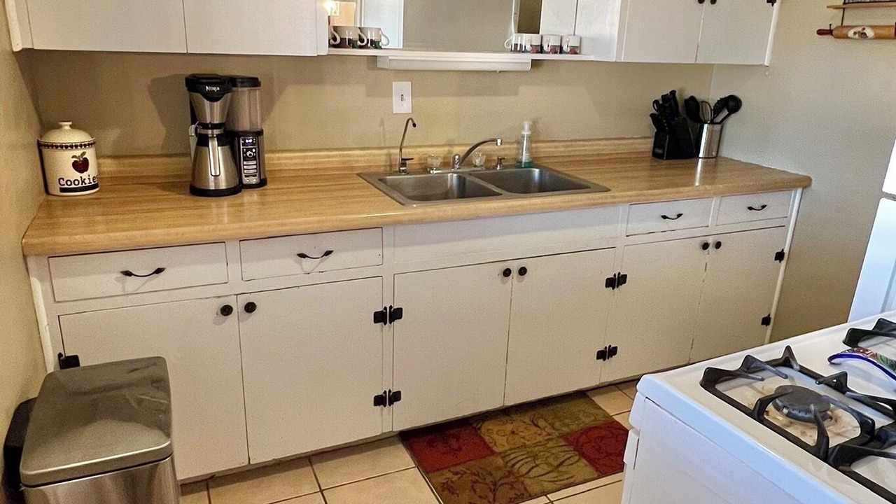 Photo of Kitchen in Roswell