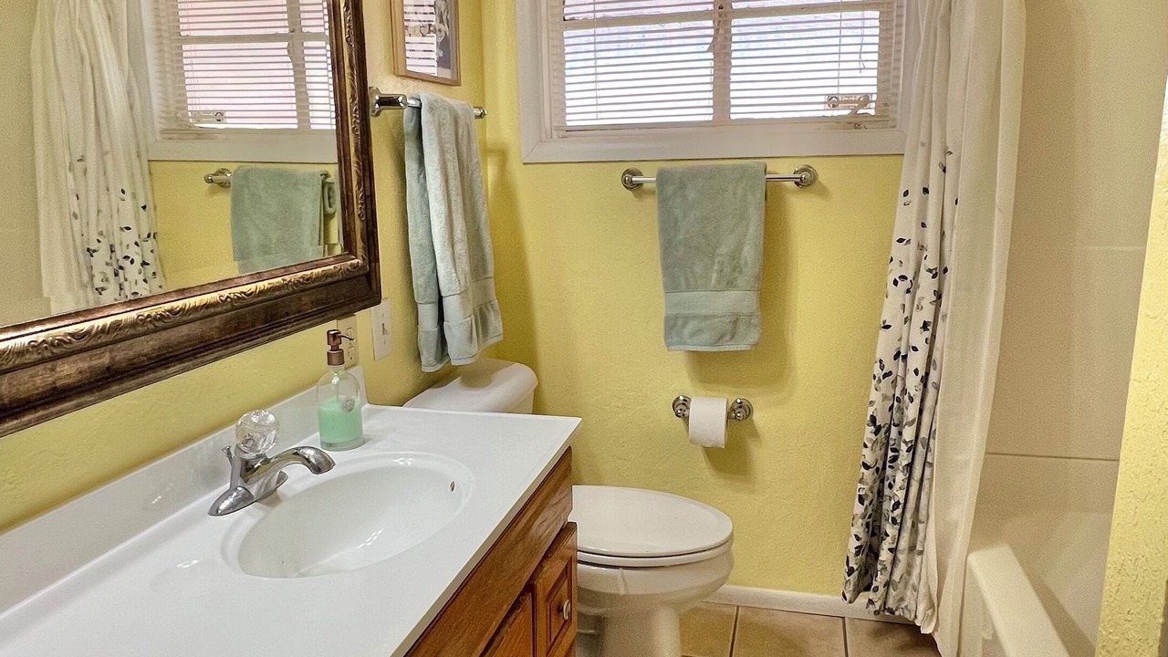 Photo of Bathroom in Roswell
