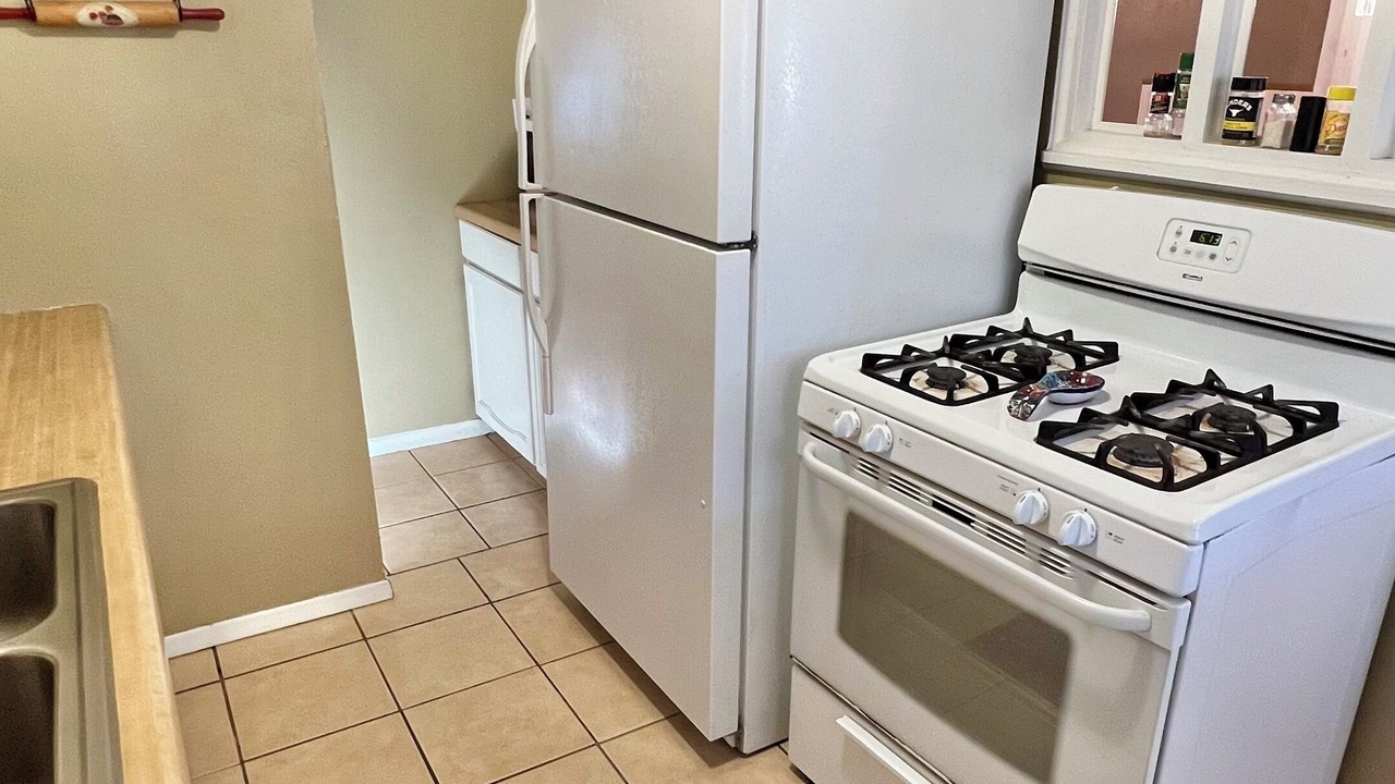 Photo of Kitchen in Roswell