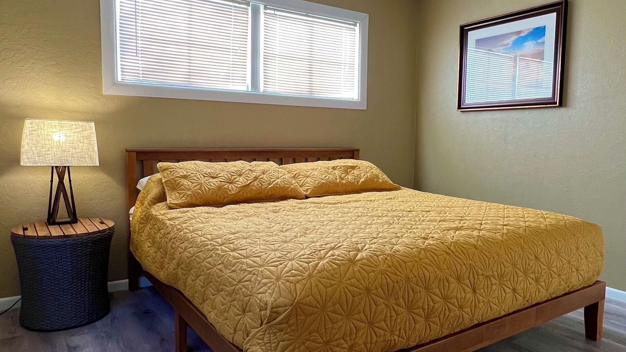 Photo of Bedroom in Roswell