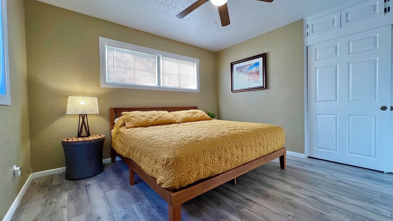 Photo of Bedroom in Roswell