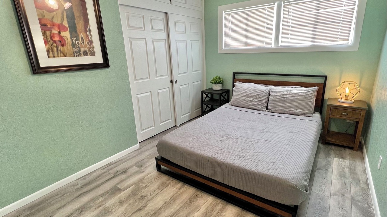 Photo of Bedroom in Roswell
