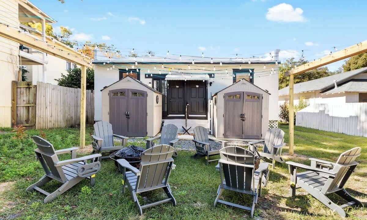 Photo of Outdoor in Lakeland
