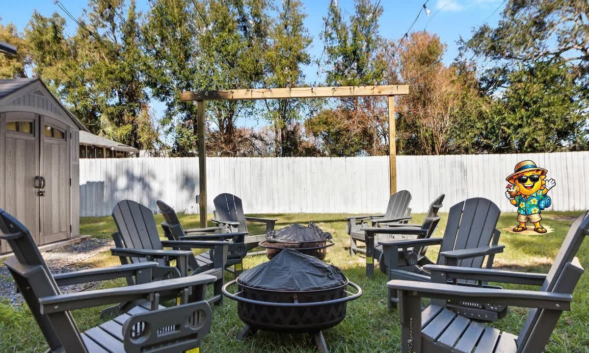 Photo of Outdoor in Lakeland