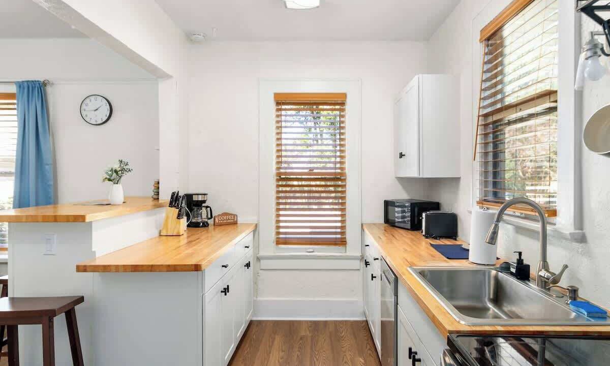 Photo of Kitchen in Lakeland