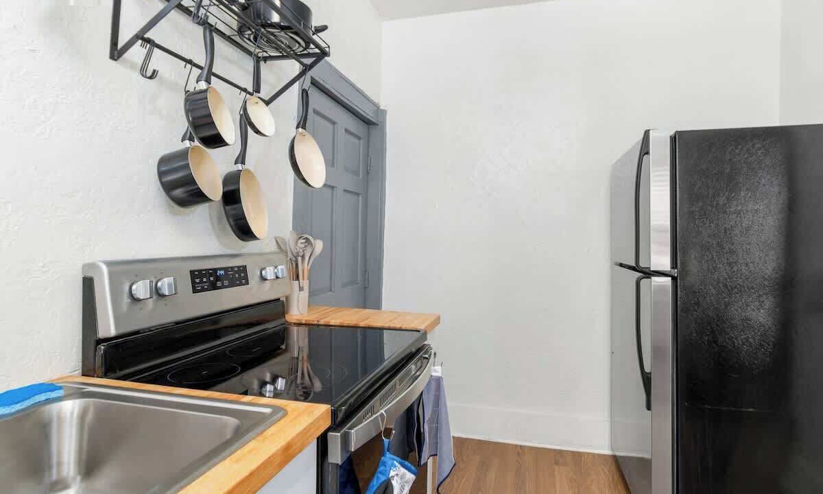 Photo of Kitchen in Lakeland