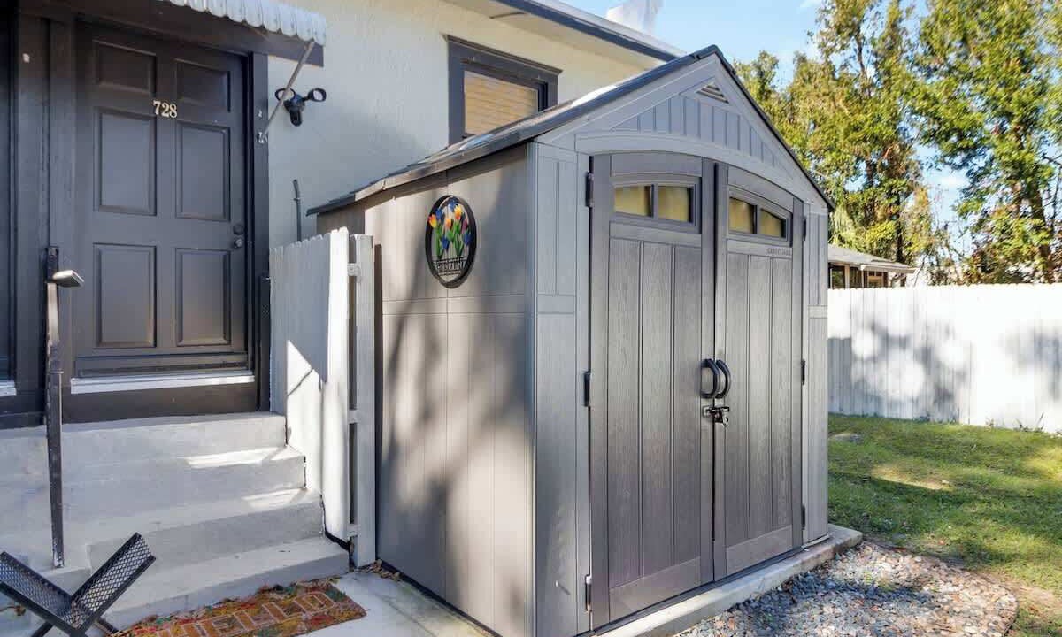 Photo of Outdoor in Lakeland