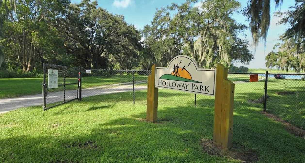 Photo of Outdoor in Lakeland