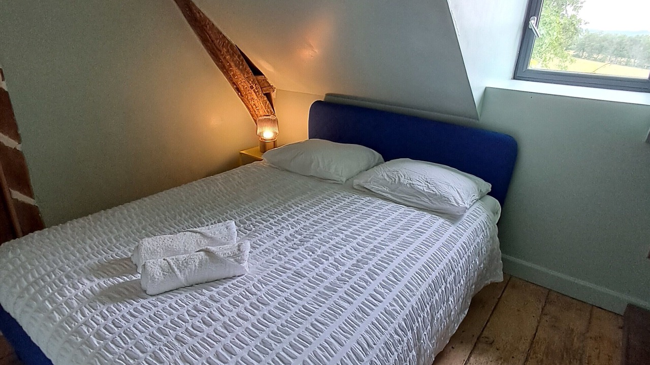 Photo of Bedroom in Le Pechereau