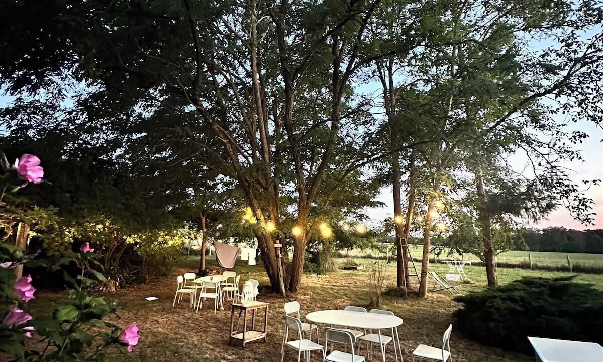 Photo of Outdoor in Le Pechereau