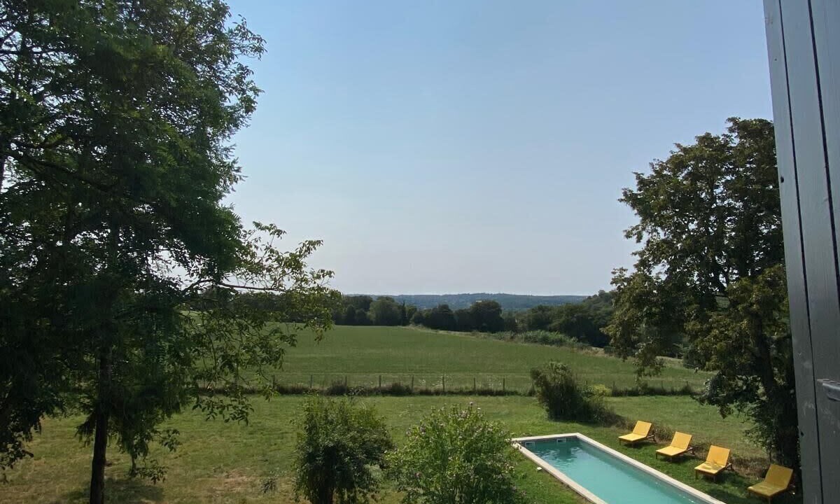 Photo of Outdoor in Le Pechereau