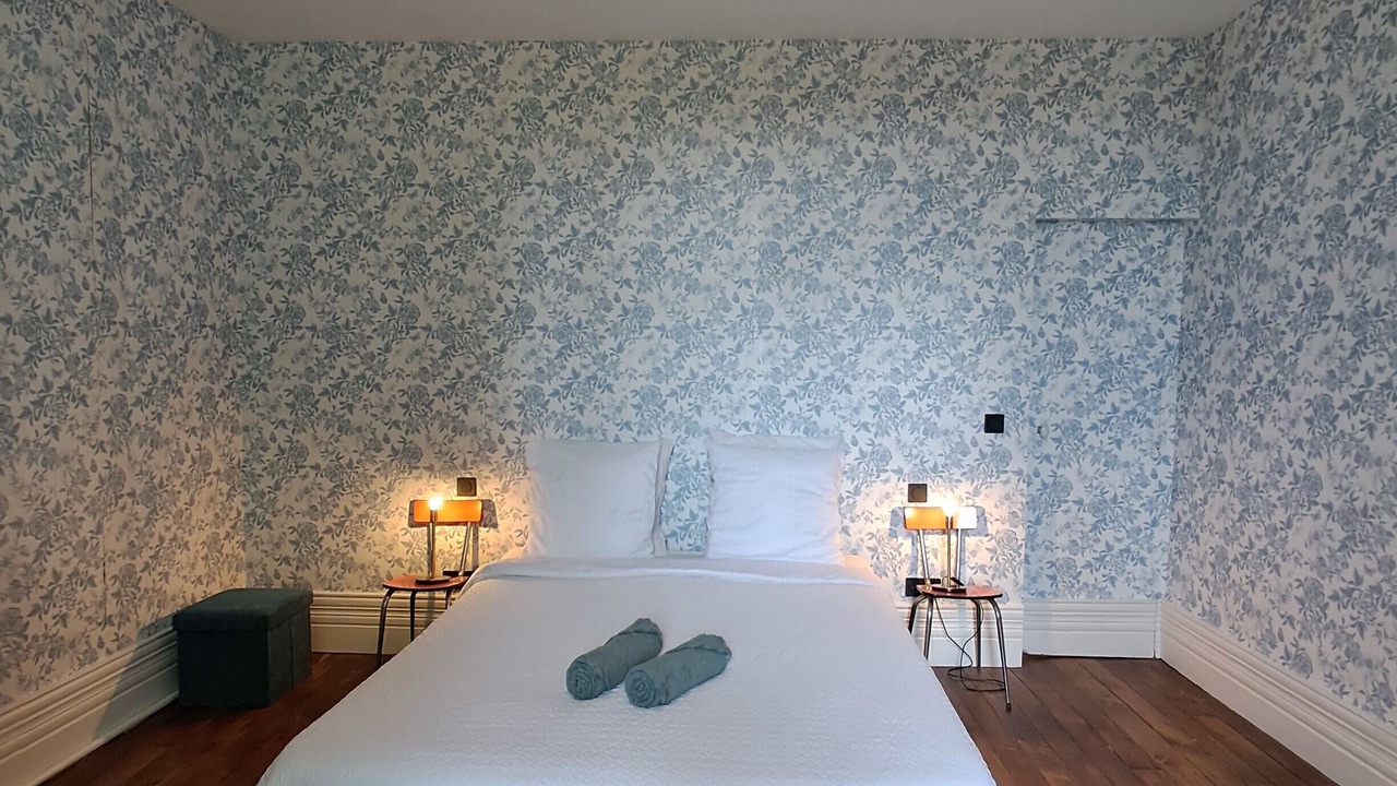 Photo of Bedroom in Le Pechereau