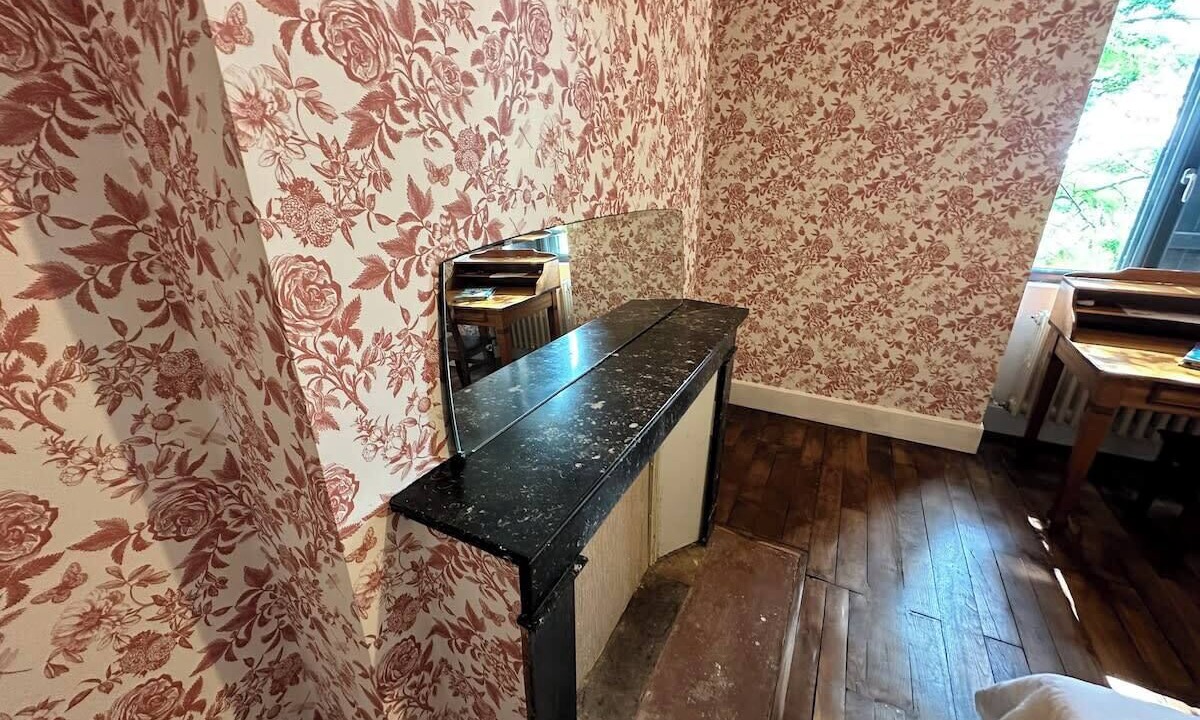 Photo of Bedroom in Le Pechereau