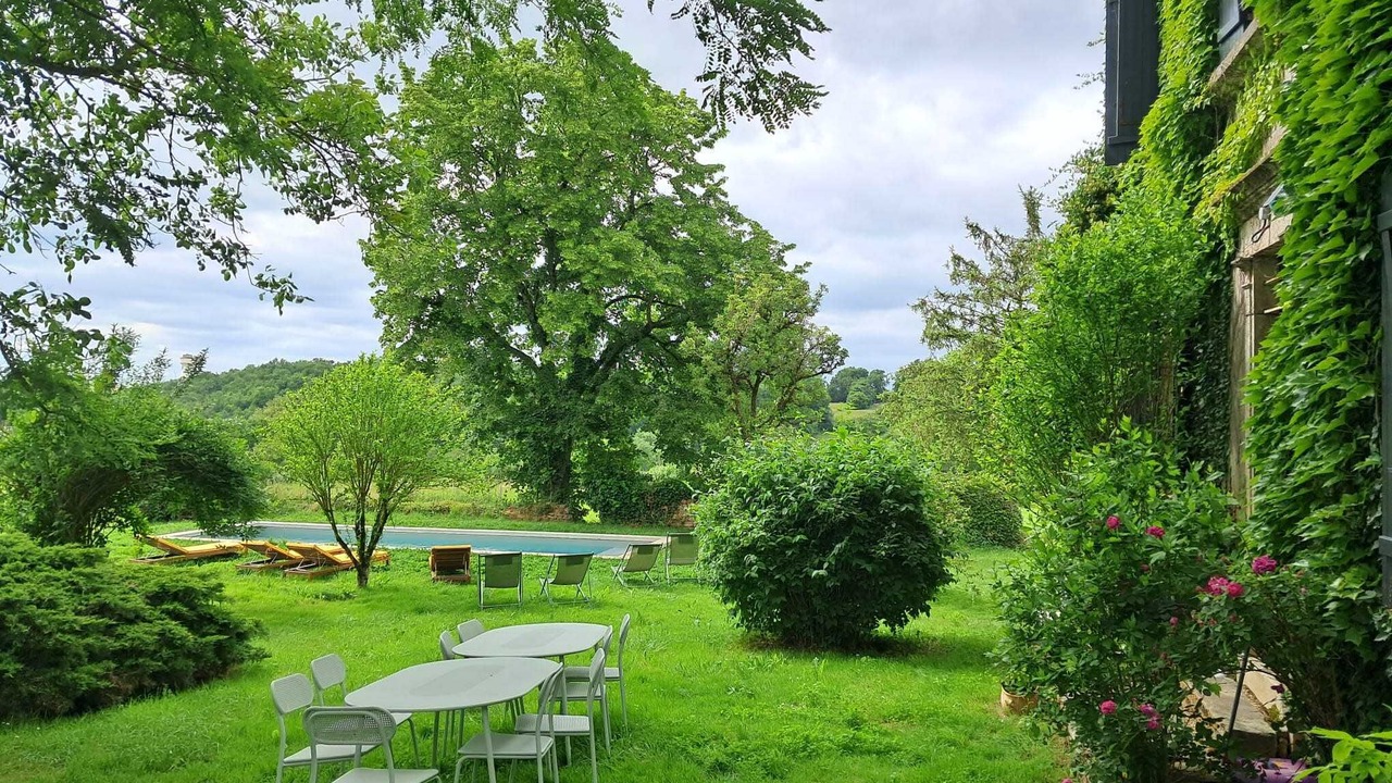 Photo of Outdoor in Le Pechereau