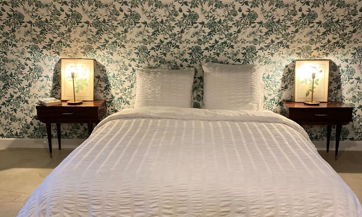 Photo of Bedroom in Le Pechereau