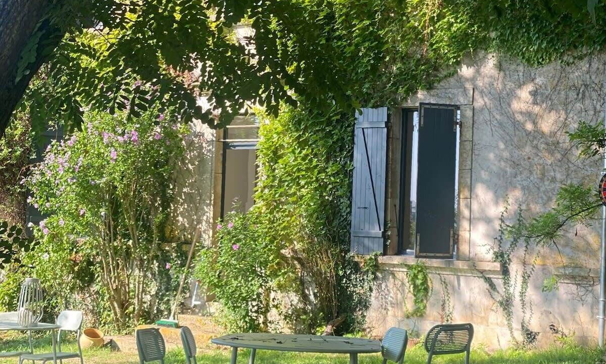 Photo of Outdoor in Le Pechereau