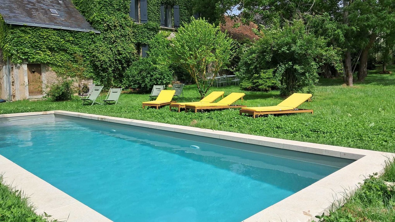 Photo of Outdoor in Le Pechereau