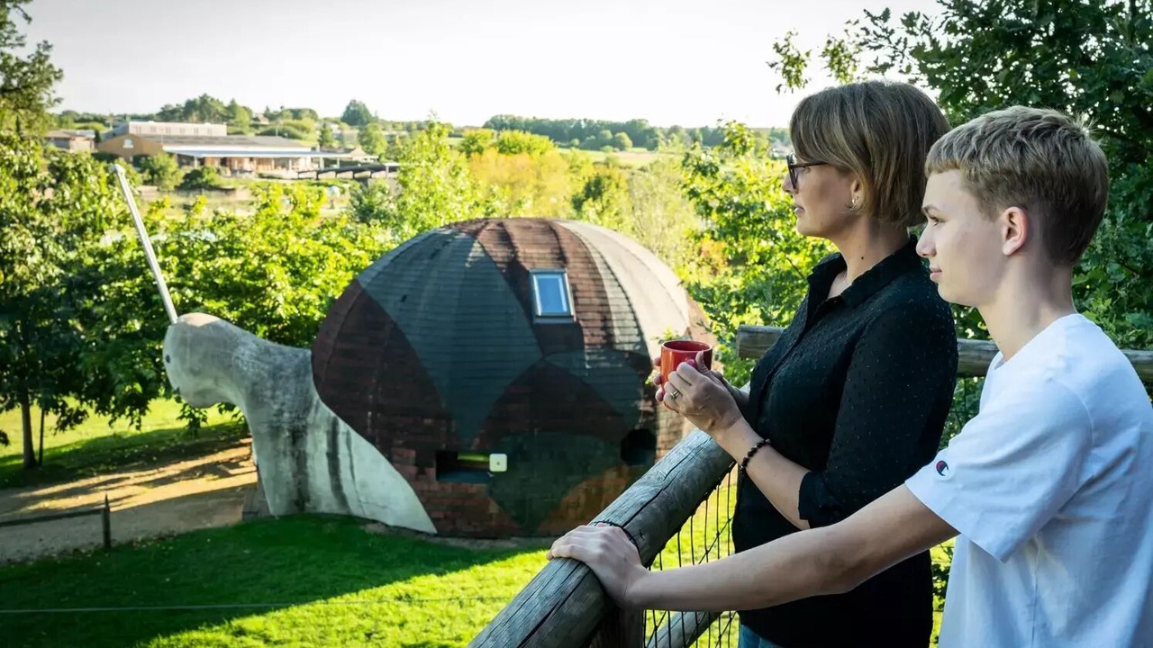 Photo of Outdoor in Dienne