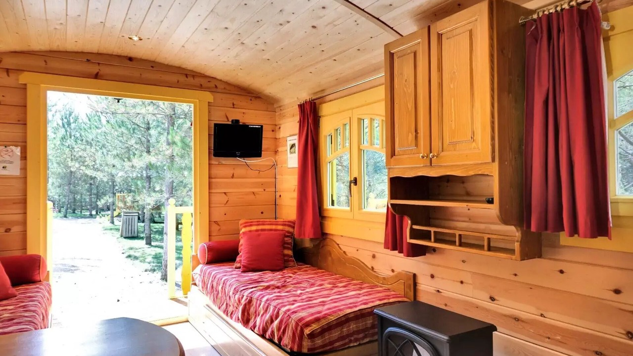 Photo of Bedroom in Dienne