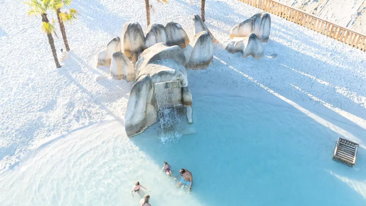 Photo of Outdoor in Dienne