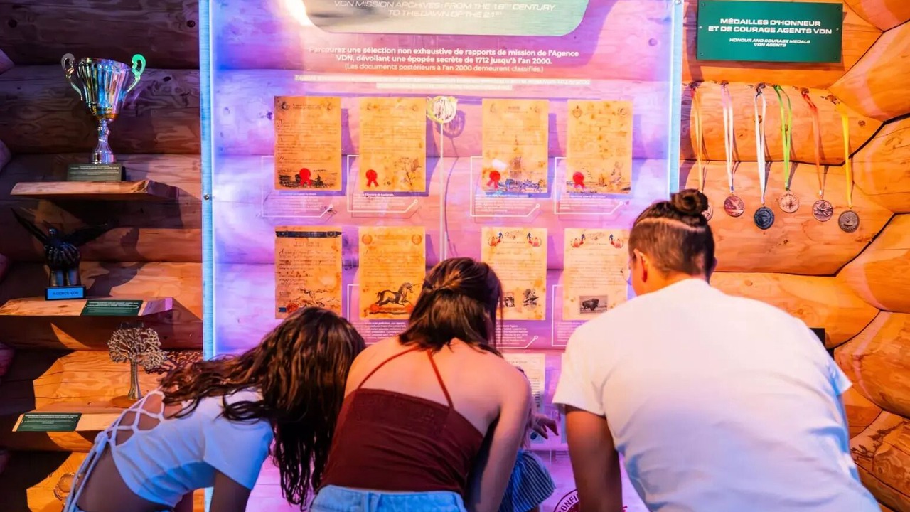 Photo of Others in Dienne