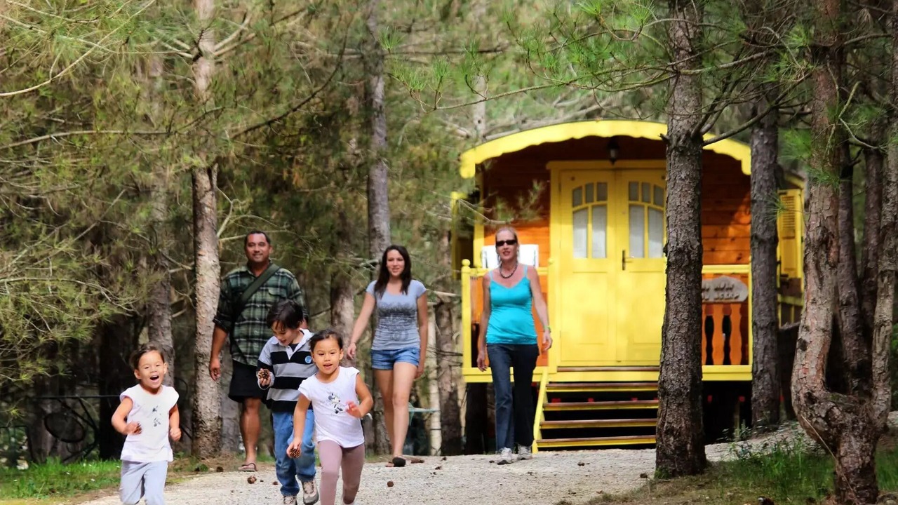 Photo of Outdoor in Dienne