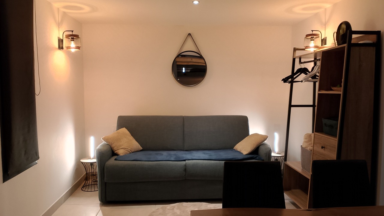 Photo of Livingroom in Gap