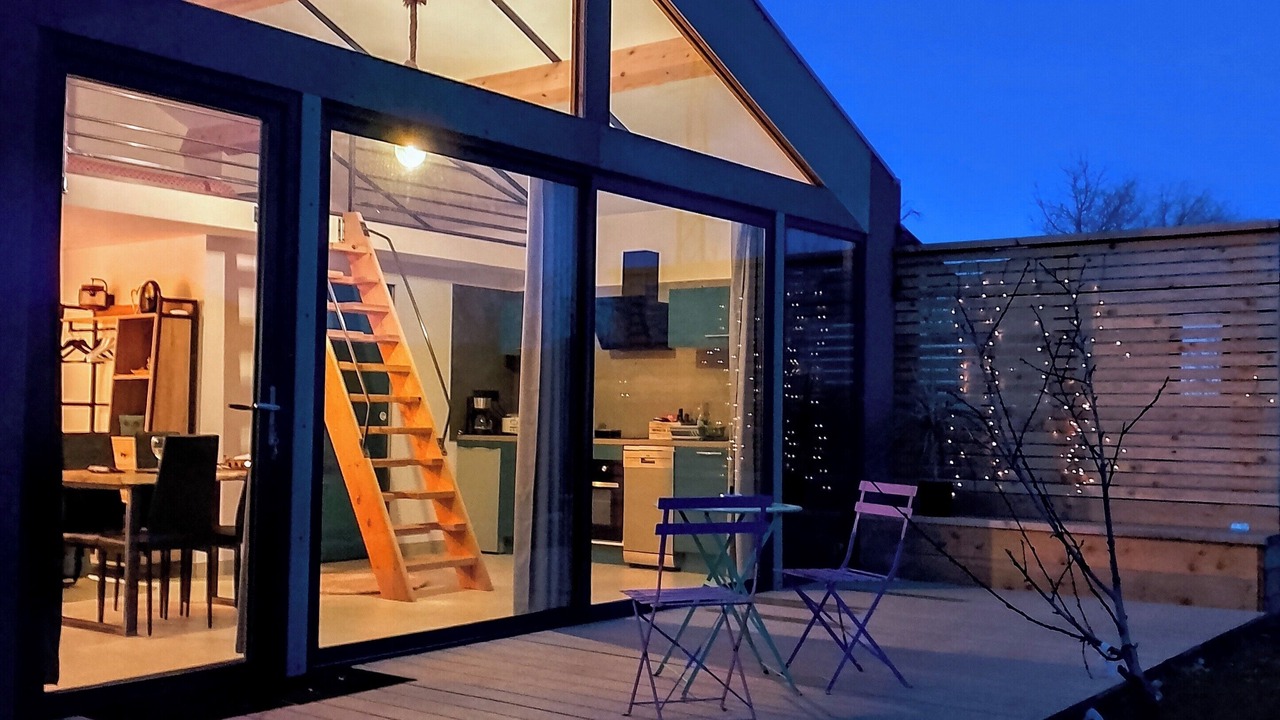 Photo of Outdoor in Gap