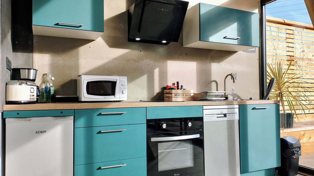 Photo of Kitchen in Gap