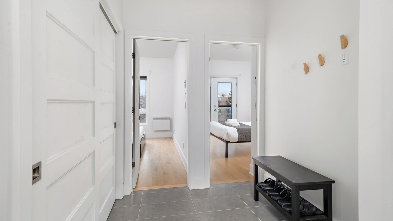 Photo of Bedroom in Sainte-Marie