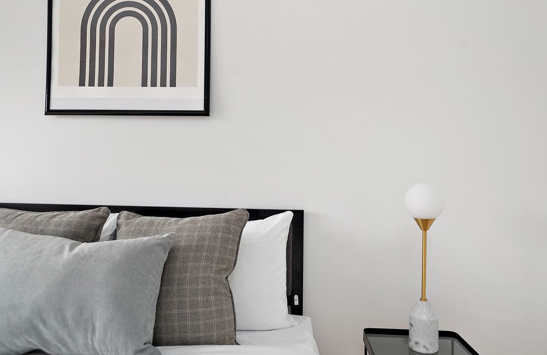 Photo of Bedroom in Sainte-Marie