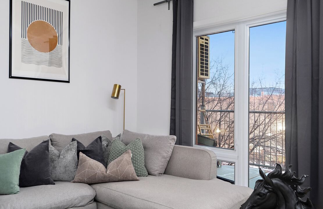 Photo of Livingroom in Sainte-Marie