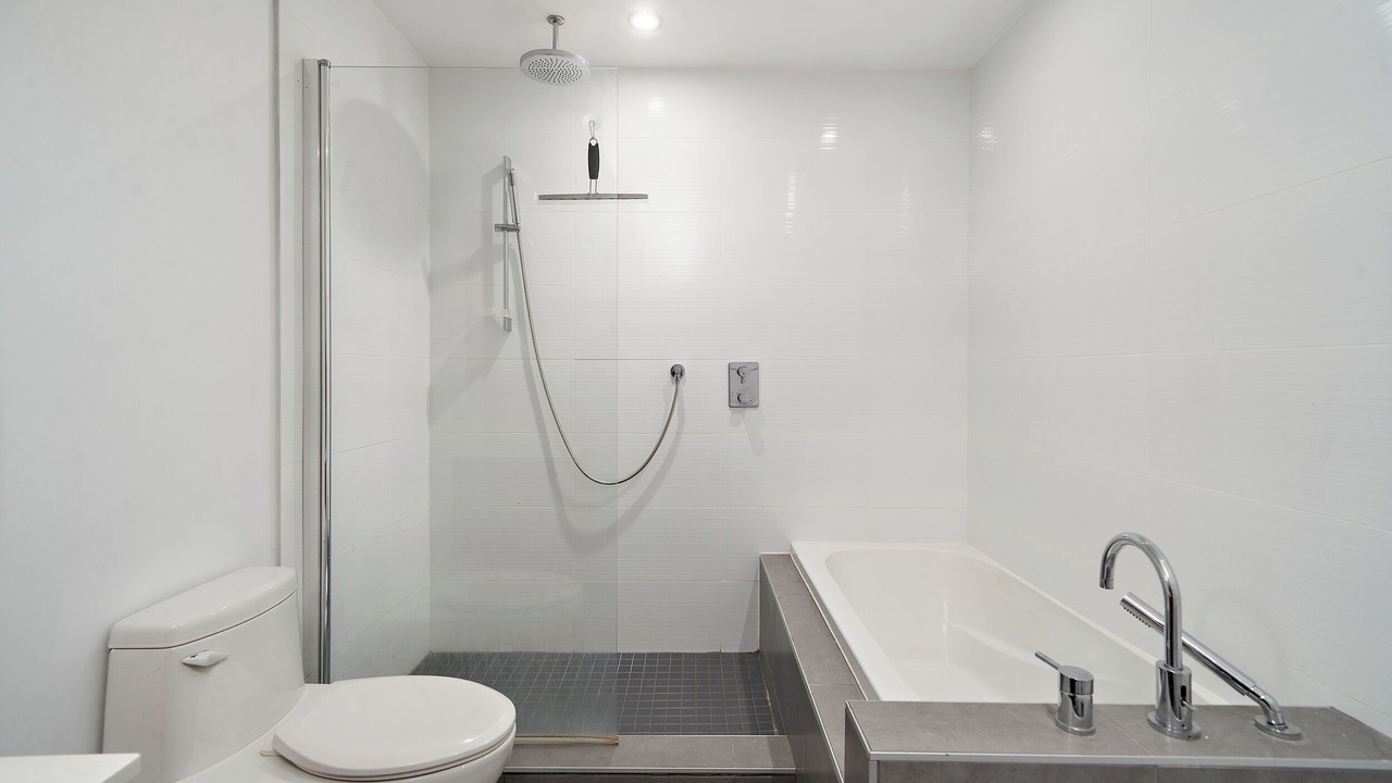 Photo of Bathroom in Sainte-Marie