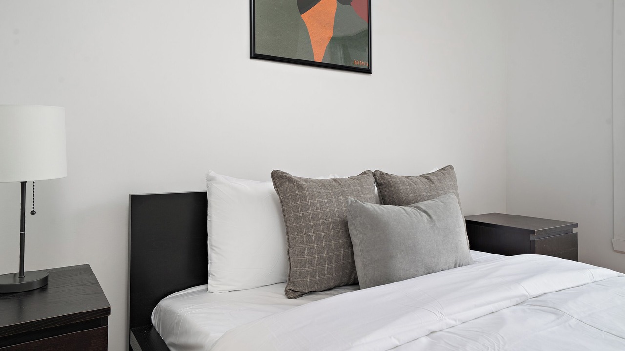 Photo of Bedroom in Sainte-Marie