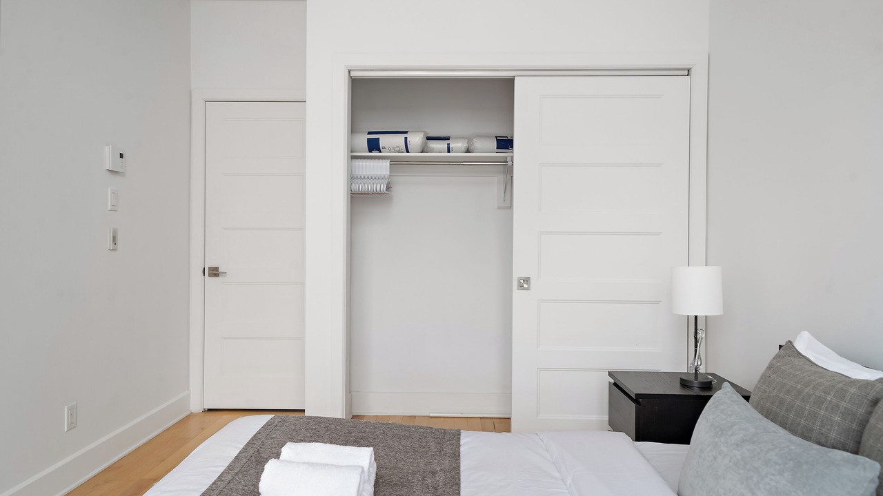 Photo of Bedroom in Sainte-Marie