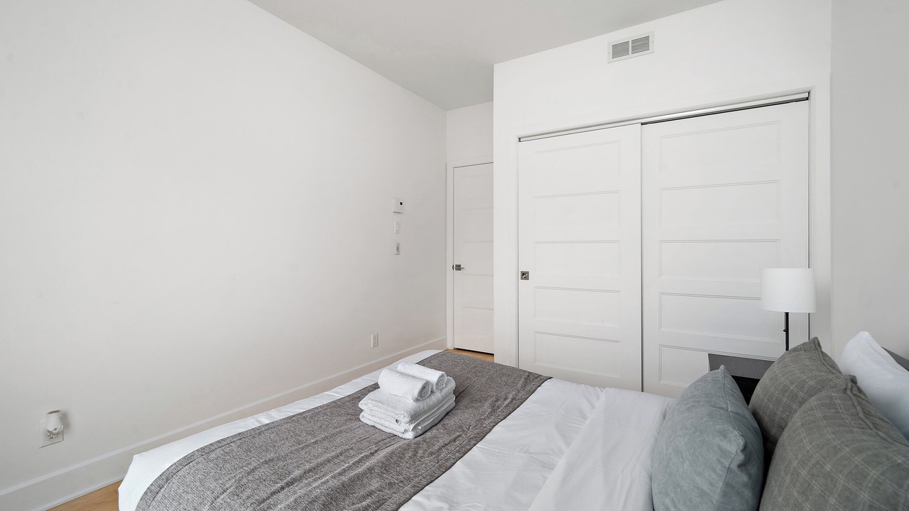 Photo of Bedroom in Sainte-Marie