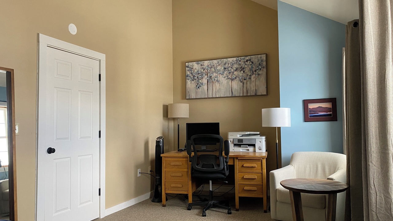 Photo of Bedroom in Malletts Bay