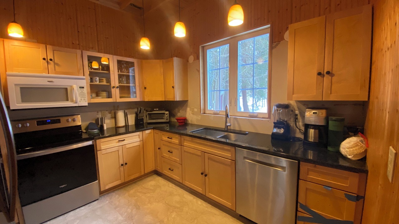 Photo of Kitchen in Malletts Bay