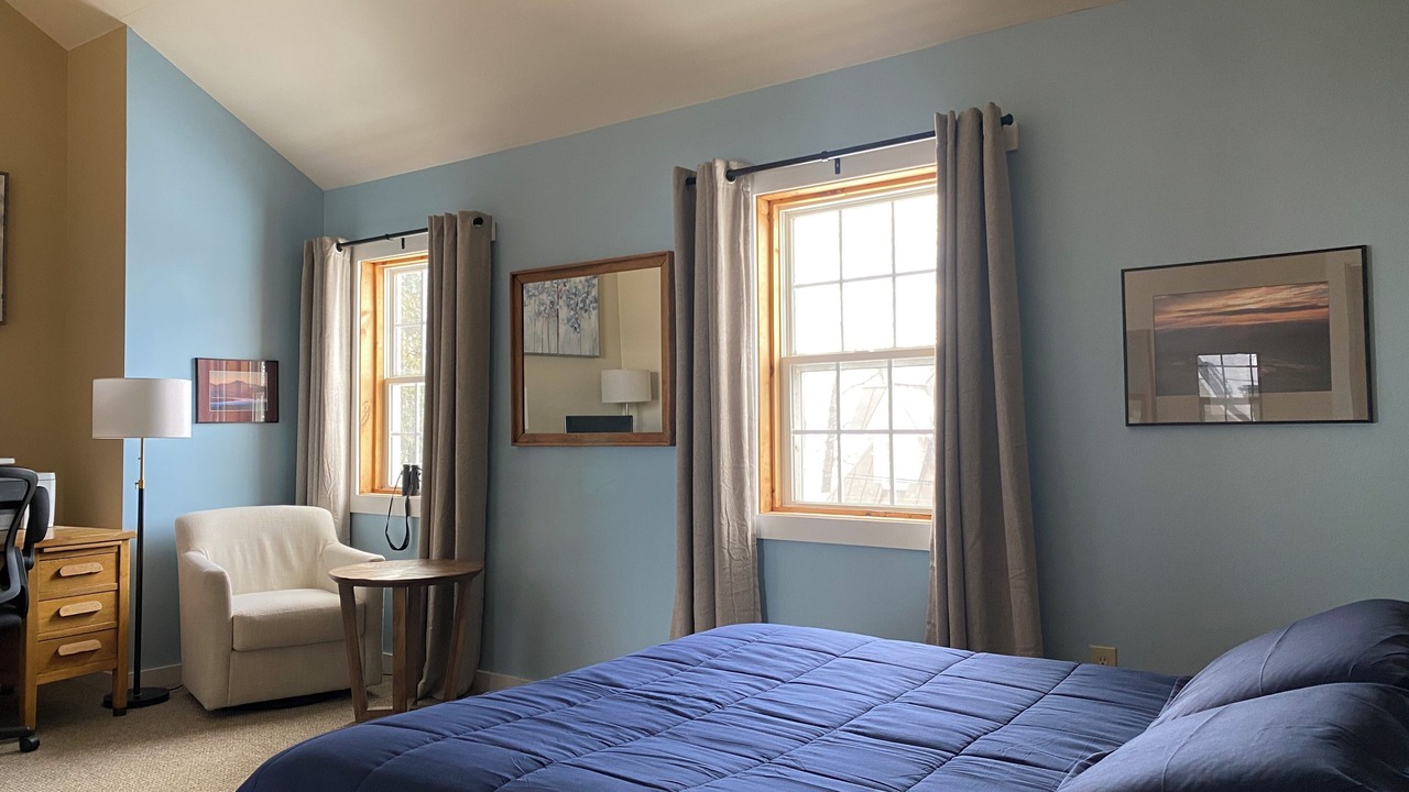 Photo of Bedroom in Malletts Bay