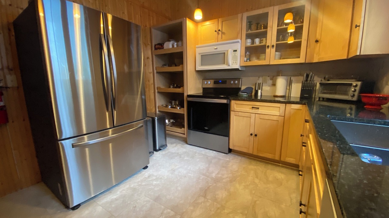 Photo of Kitchen in Malletts Bay