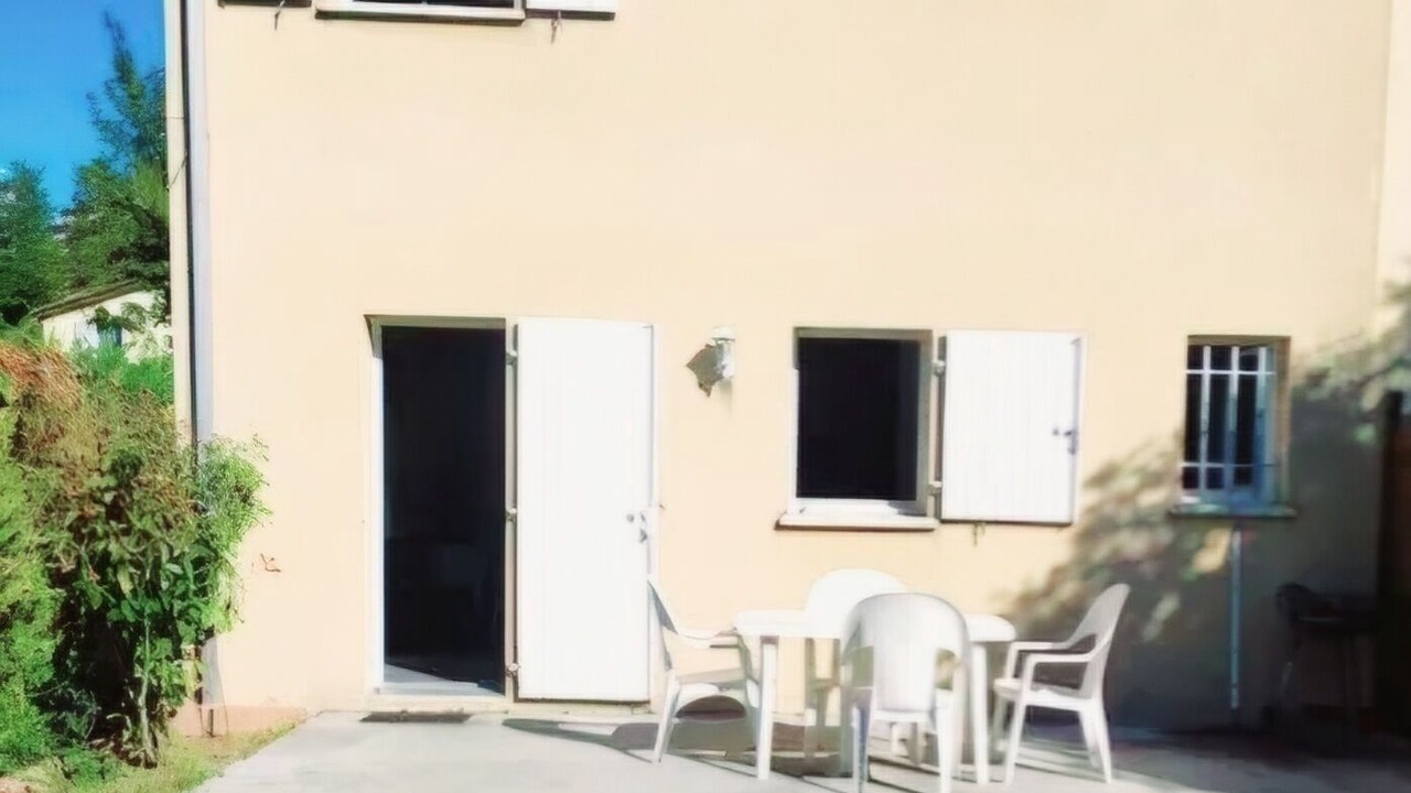 Photo of Outdoor in Angouleme