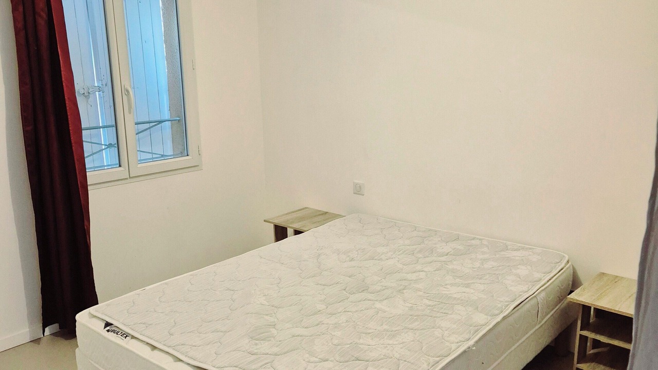 Photo of Bedroom in Angouleme