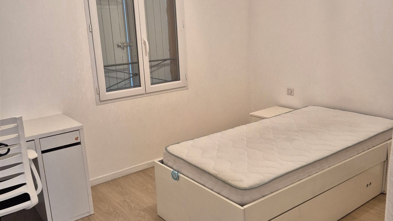 Photo of Bedroom in Angouleme