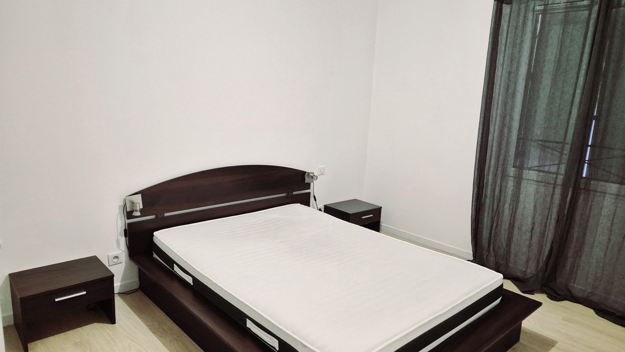 Photo of Bedroom in Angouleme